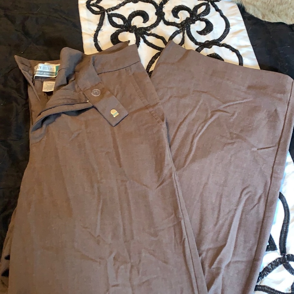 Women’s Old Navy Brown Dress Pants